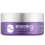 Medi-Peel Peptide 9 Volume Lifting Eye Patch Pro (1)