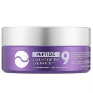 Medi-Peel Peptide 9 Volume Lifting Eye Patch Pro (1)