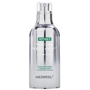 Medi-Peel Peptide 9 Volume White Cica Essence Pro