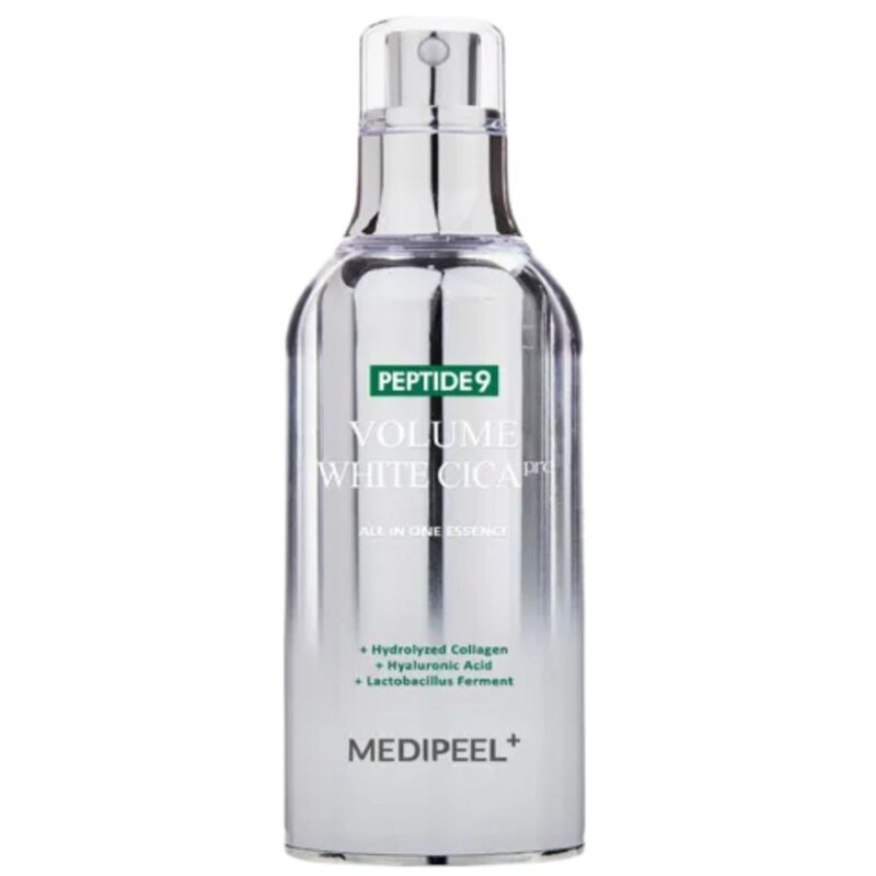 Medi-Peel Peptide 9 Volume White Cica Essence Pro