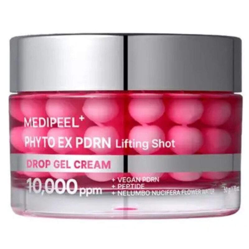 Medi-Peel Phyto Ex PDRN Lifting Shot Drop Gel Cream
