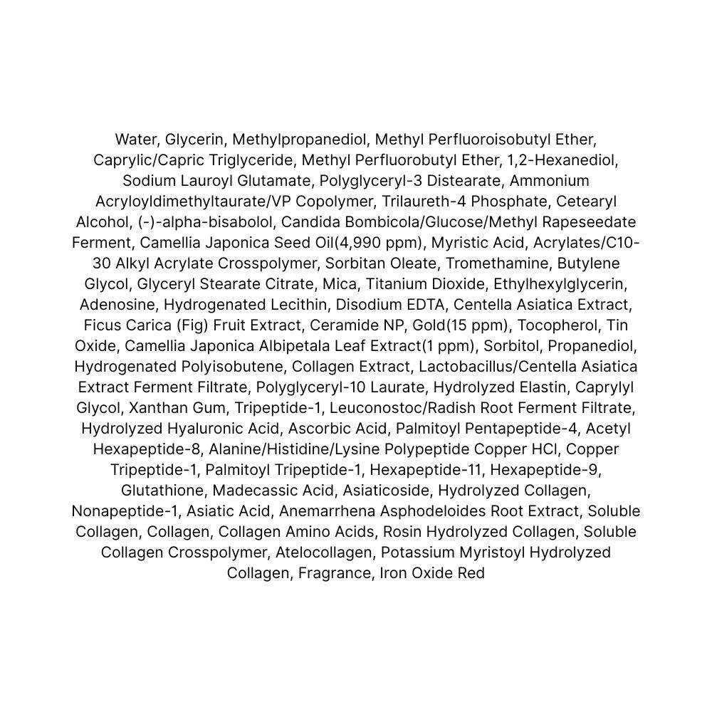 Medi-Peel Premium Golden Camellia Wrinkle Essence (1)