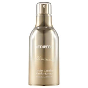 Medi-Peel Premium Golden Camellia Wrinkle Essence