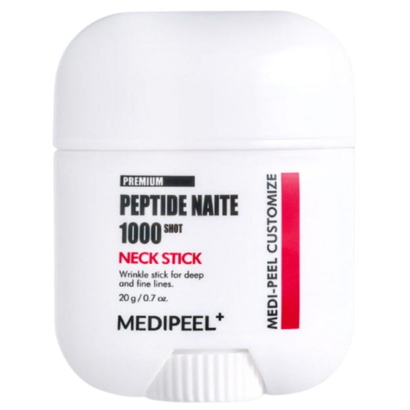 Medi-Peel Premium Peptide Naite 1000 Shot Neck Stick (1)
