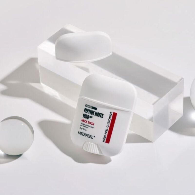 Medi-Peel Premium Peptide Naite 1000 Shot Neck Stick (1)