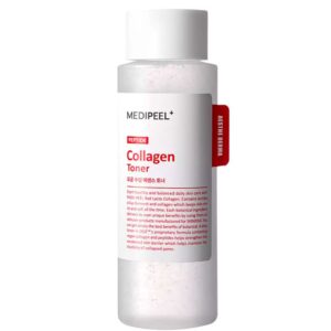 Medi-Peel Red Lacto Collagen Soothing Essence Toner