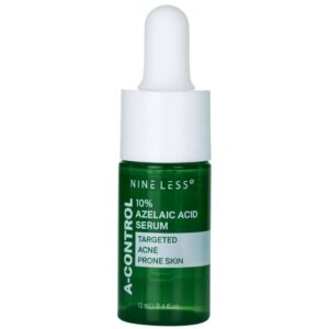 Nine Less A-Control 10% Azelaic Acid Serum VARIANTA MINI (2)