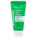 Nine Less A-Control Azelaic Acid Cream VARIANTA MINI (2) Nine Less A-Control Azelaic Acid Cream VARIANTA MINI (2)