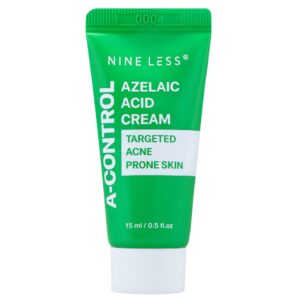 Nine Less A-Control Azelaic Acid Cream VARIANTA MINI (2)