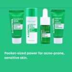 Nine Less A-Control Mini Kit (1)