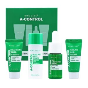 Nine Less A-Control Mini Kit