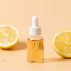 Vitamina C pentru ten – ingredientul esențial care transformă rutina de îngrijire