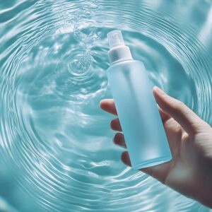 Apa de mare pentru skin care: elixirul natural pentru un ten sănătos