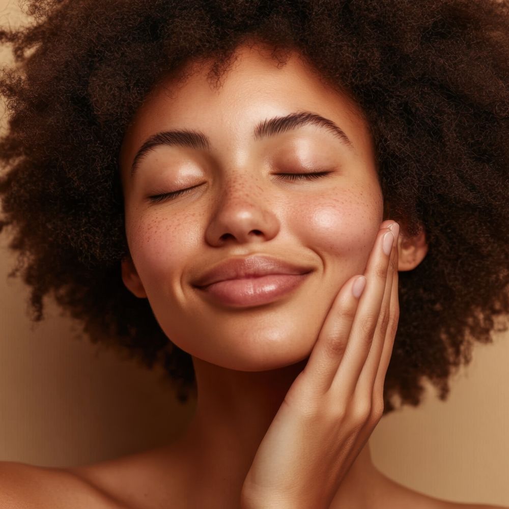 vitamina E în cosmetice