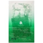 AXIS-Y 61% Green Vital Energy Complex Mask (1)