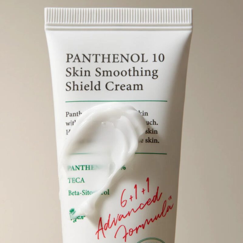 AXIS-Y Panthenol 10 Skin Smoothing Shield Cream (4)
