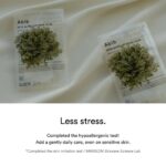 Abib Mild Acidic pH Sheet Mask Jericho Rose Fit (5)