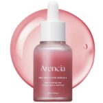 Arencia Fresh Red Smoothie Serum 8