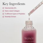Arencia Fresh Red Smoothie Serum 8 (6)