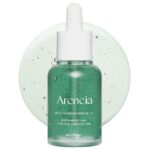 Arencia Holy Hyssop Glow Serum 12