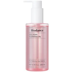 Biodance Collagen Cleansing Oil