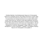 Biodance Collagen Cleansing Oil lista ingrediente