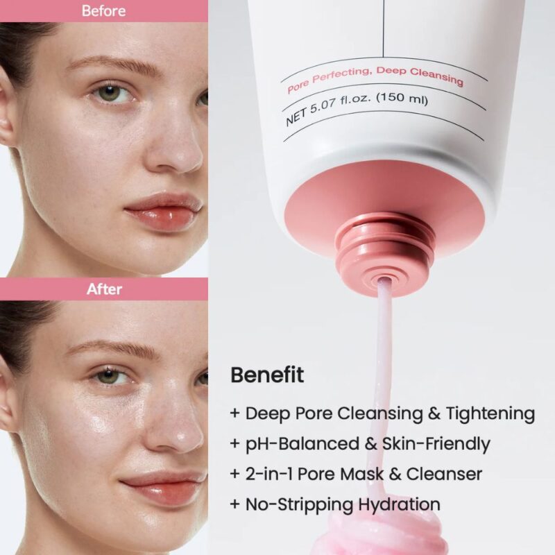 Biodance Collagen Mask To Foam Cleanser (1)