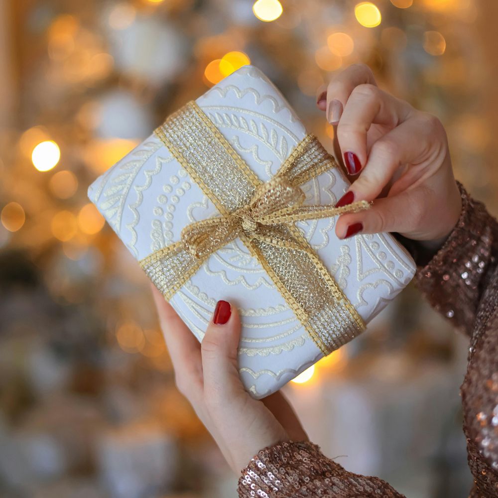 Cadouri de lux pentru Crăciun produse coreene premium pentru răsfăț autentic