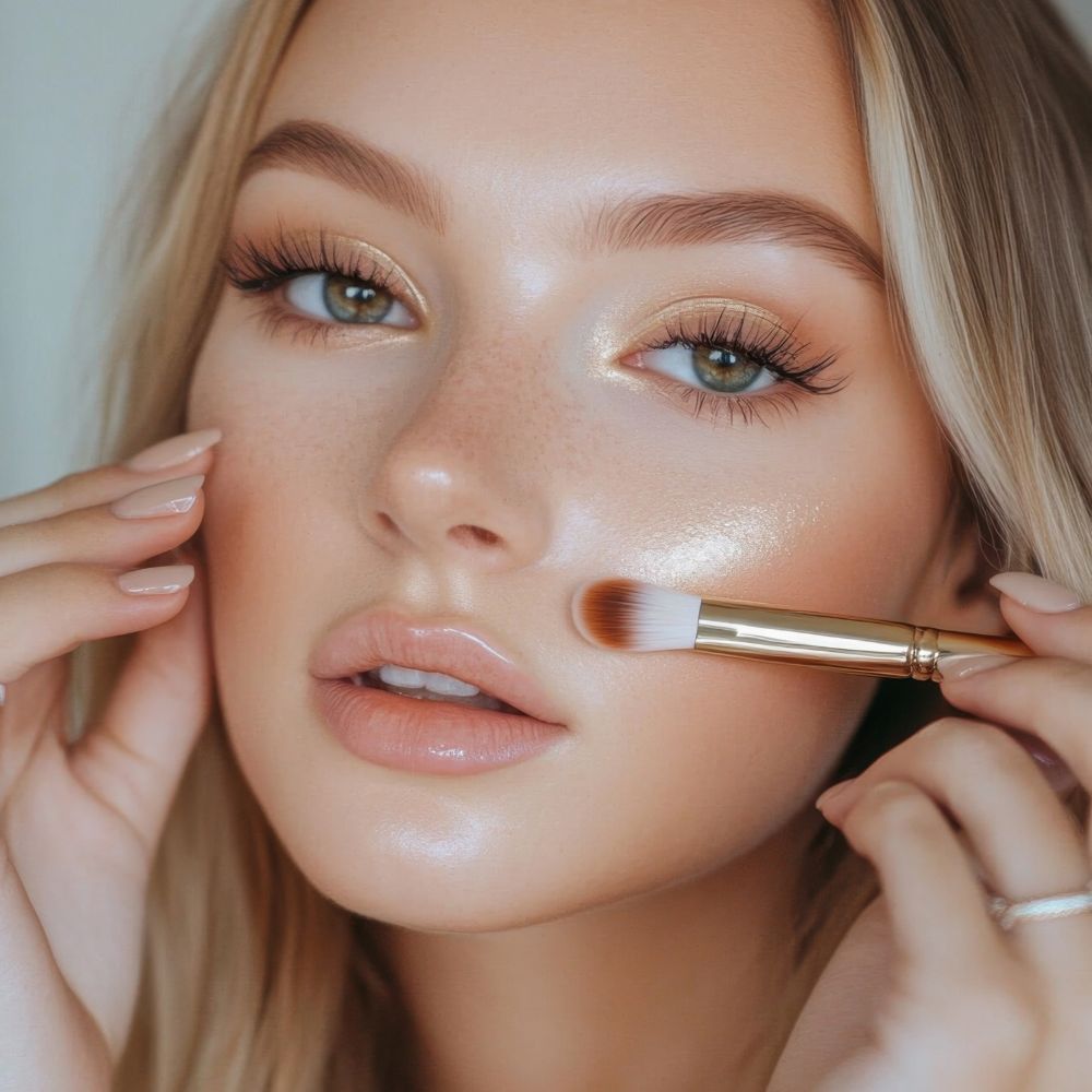 Cadouri pentru pasionatele de makeup – recomandări festive pentru un Crăciun glam