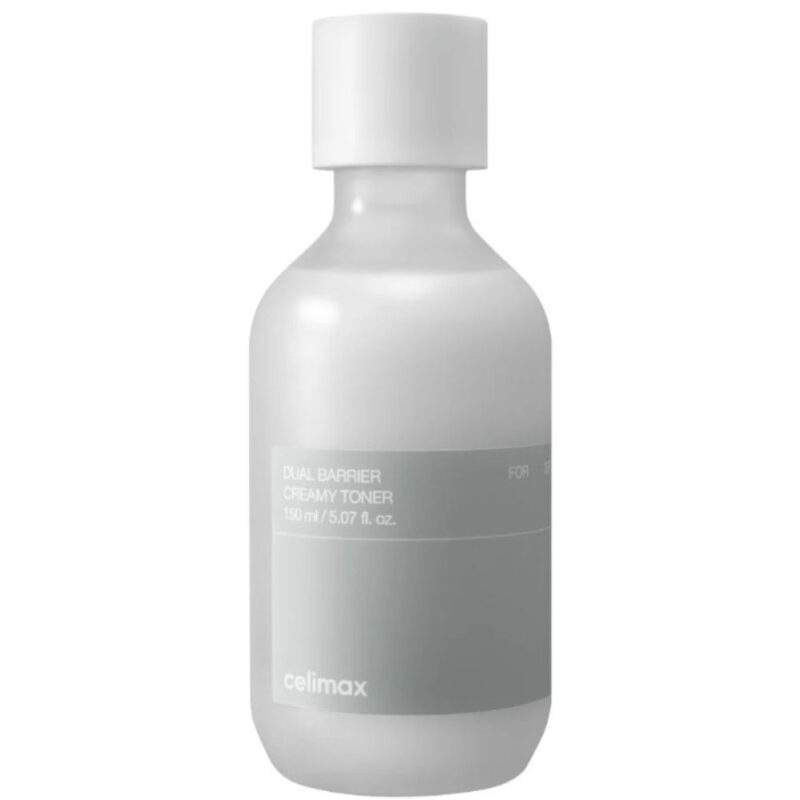 Celimax Dual Barrier Creamy Toner (1)
