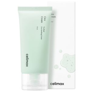 Celimax The Real Cica Soothing Cream