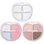 Colorgram Tintin Dory Eyeshadow Palette