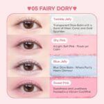 Colorgram Tintin Dory Eyeshadow Palette (1)