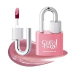 Coralhaze Glow Lock Jelly Tint 107 petal