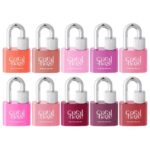 Coralhaze Glow Lock Jelly Tint