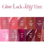 Coralhaze Glow Lock Jelly Tint (1)