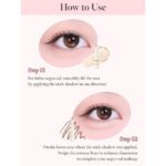 Coralhaze Dual Aegyosal Maker (1)