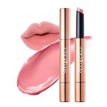 Coralhaze Volumizing Lip Fondue 01 Naïve