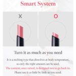 Coralhaze Volumizing Lip Fondue (1)