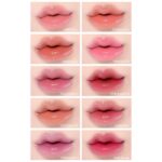 Coralhaze Volumizing Lip Fondue (1)
