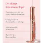 Coralhaze Volumizing Lip Fondue (1)