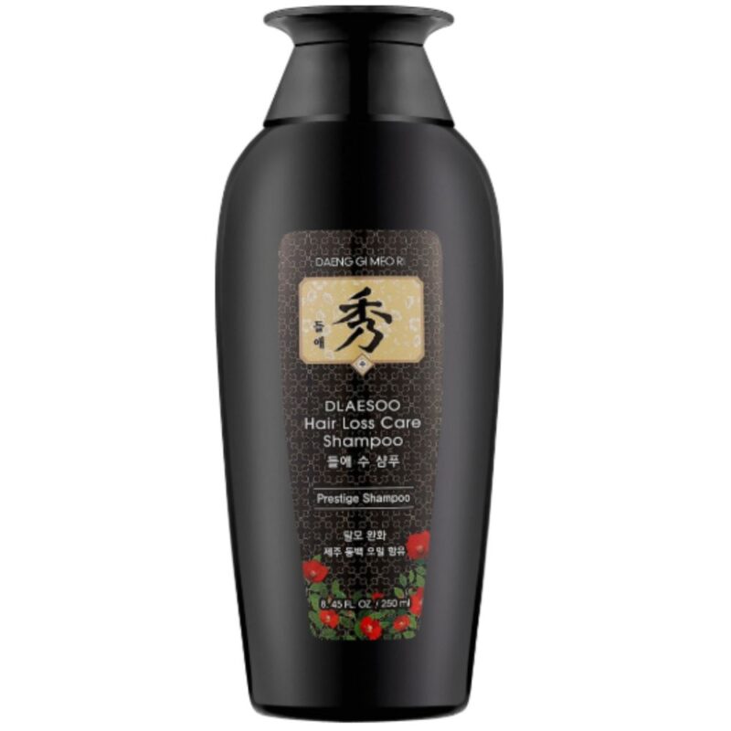 Daeng Gi Meo Ri Dlae Soo Hair Loss Care Shampoo (3)