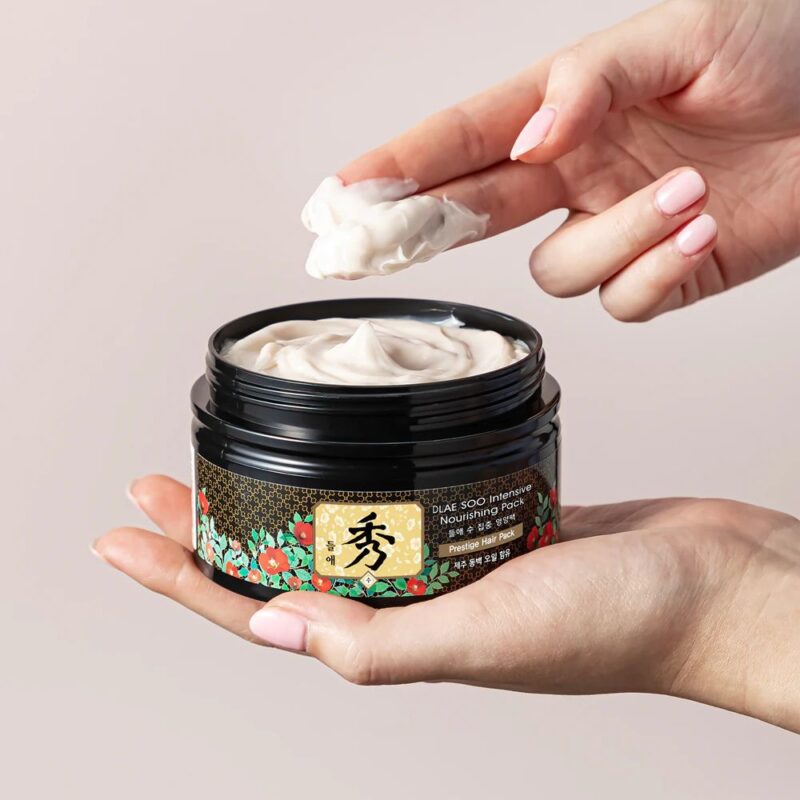 Daeng Gi Meo Ri Dlae Soo Intensive Nourishing Pack (1)