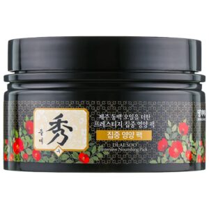 Daeng Gi Meo Ri Dlae Soo Intensive Nourishing Pack