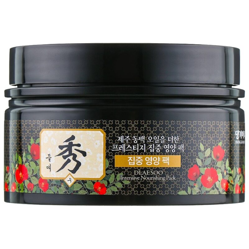 Daeng Gi Meo Ri Dlae Soo Intensive Nourishing Pack