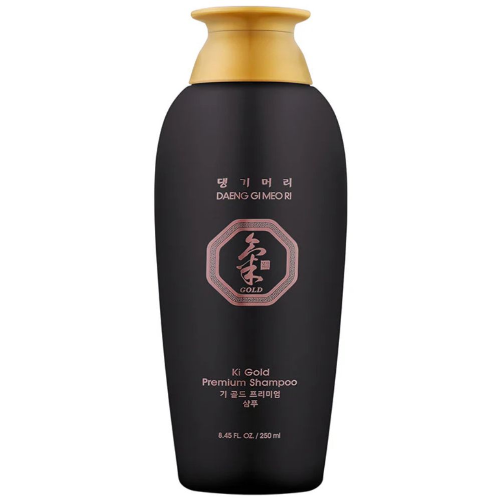 Daeng Gi Meo Ri Ki Gold Premium Shampoo - Skinguru