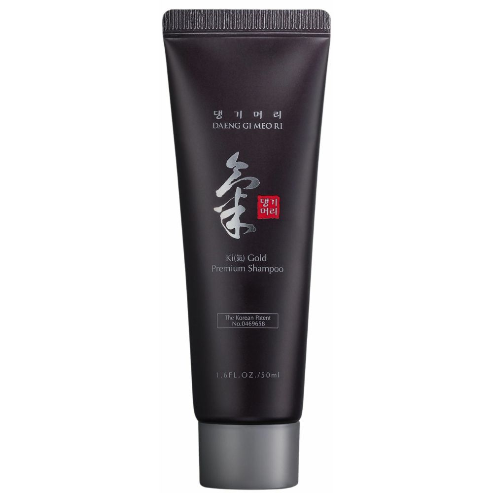 Daeng Gi Meo Ri Ki Gold Premium Shampoo - Skinguru