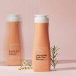 Daeng Gi Meo Ri Look At Hair Plus Natural Mild Scalp Care Shampoo (1)