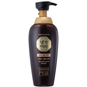 Daeng Gi Meo Ri New Gold Special Shampoo (1)
