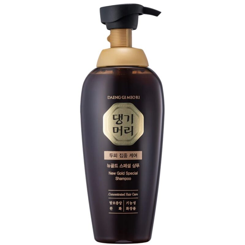 Daeng Gi Meo Ri New Gold Special Shampoo (1)
